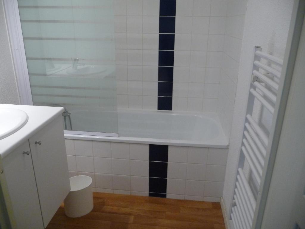 Residence Goelia Belle Epoque Mers-les-Bains Luaran gambar